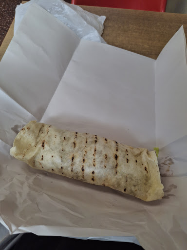 Photo of Shepton Kebab & Pizza Takeaway - 45 High St, Shepton Mallet BA4 5AQ